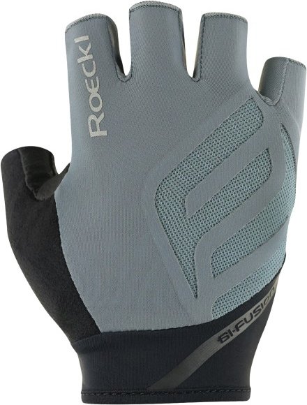 Roeckl Sports - Iton 2 - Handschuhe Gr 11 grau