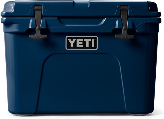 Yeti Coolers - Tundra 35 - Kühlbox Gr 27,3 l blau