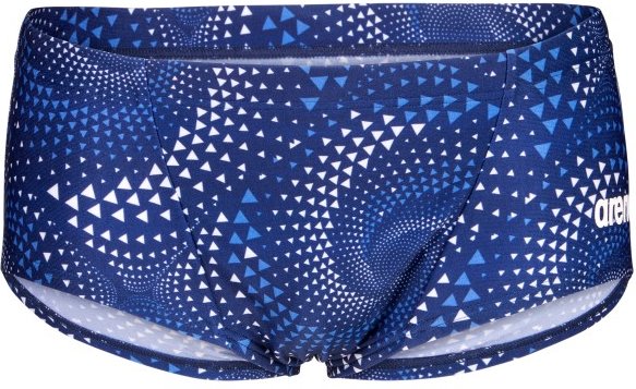 Arena - Fireflow Swim Low Waist Short - Badehose Gr 6 blau