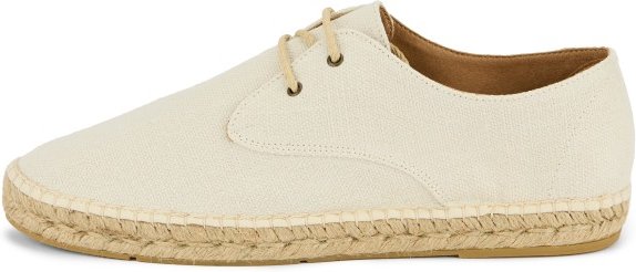 Espadrij - Paysan Linen - Freizeitschuhe Gr 44 beige
