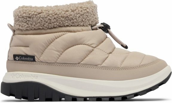 Thumbnail - Columbia - Women's Snowtrot Shorty - Winterschuhe Gr 38,5 beige