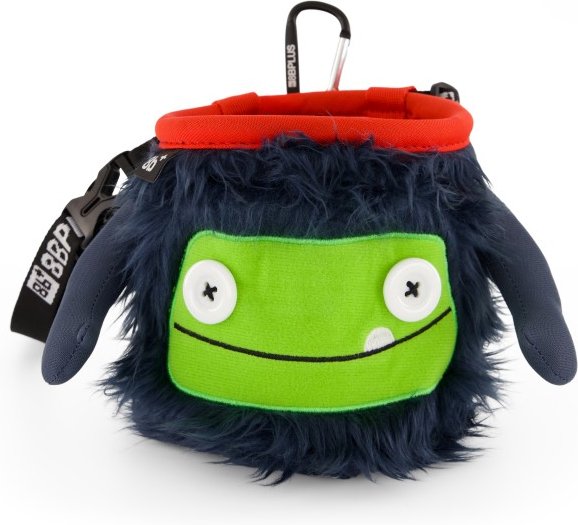 8bplus - Oli - Chalkbag bunt