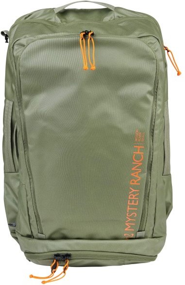 Mystery Ranch - Mission Rover 60 Plus - Reiserucksack oliv