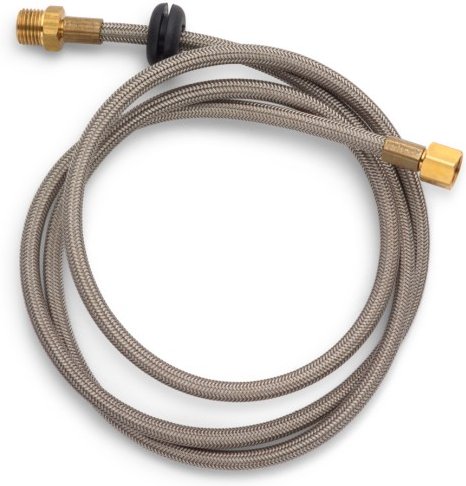 Primus - Extention Hose - Gasschlauch stainless steel