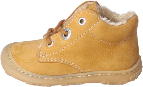 Thumbnail - Pepino by Ricosta - Kid's Corany - Winterschuhe Gr 24 beige