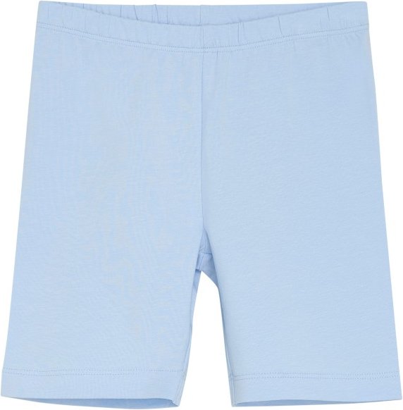 Minymo - Kid's Leggings Short - Shorts Gr 92 blau