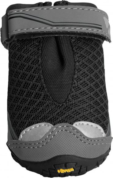 Ruffwear - Grip Trex - Hundeschuhe Gr 83 mm schwarz