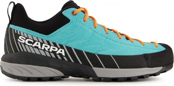 Thumbnail - Scarpa - Women's Mescalito - Approachschuhe Gr 38,5 schwarz