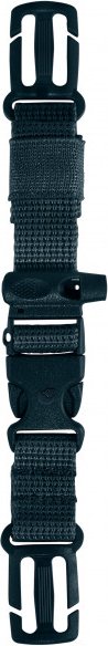 Fjällräven - Kånken Chest Strap Gr One Size blau
