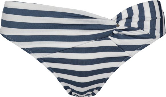 Barts - Women's Custe Bikini Briefs - Bikini-Bottom Gr 36 grau/blau