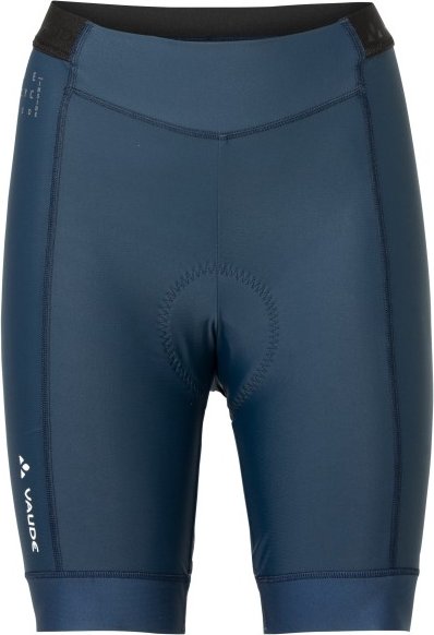 Vaude - Women's Posta Tights - Radhose Gr 44 blau