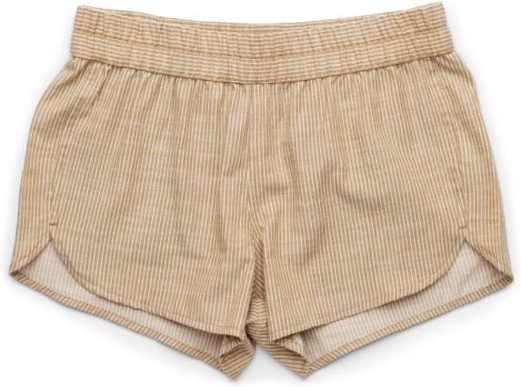 KAVU - Women's North Cove - Shorts Gr XL beige