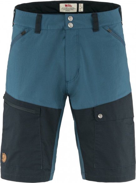 Fjällräven - Abisko Midsummer Shorts - Shorts Gr 50 blau