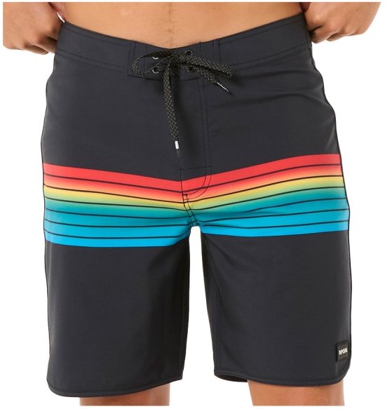 Rip Curl - Mirage Surf Revival - Boardshorts Gr 46 grau