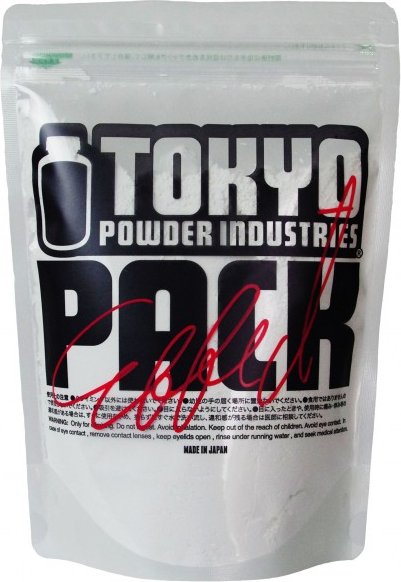 Tokyo Powder - Effect - Chalk Gr 135 g