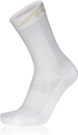 Lowa - ATR QC - Laufsocken Gr 39/40 grau/weiß