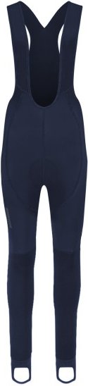 Bioracer - Women's Tempest Pixel Bibtights - Radhose Gr M blau