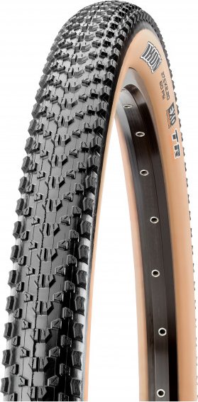 Thumbnail - Maxxis - Ikon Tanwall 29'' (57-622) Dual EXO TR - Fahrradreifen Gr 29'' - 2,2'' tanwall