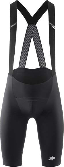 Thumbnail - ASSOS - Equipe R Bib Shorts S11 - Radhose Gr S schwarz/grau