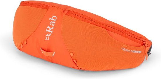 Rab - Aeon LT 5 - Hüfttasche Gr 5 l orange