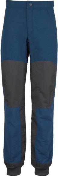 Vaude - Kid's Caprea Antimos Pants - Trekkinghose Gr 104 blau