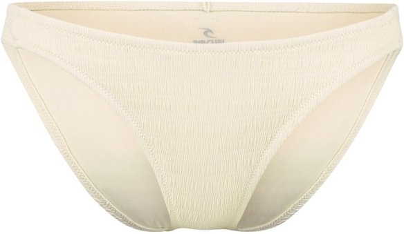 Rip Curl - Women's Dreams Good Pant - Bikini-Bottom Gr XL weiß