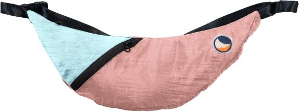 Ticket to the Moon - Sling Bag - Umhängetasche Gr One Size rosa