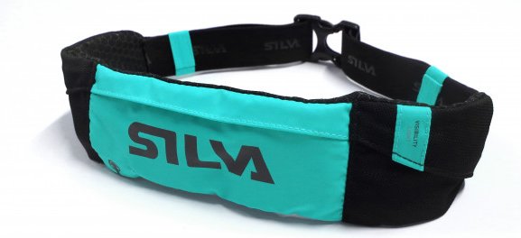 Thumbnail - Silva - Strive Belt - Hüfttasche Gr One Size türkis