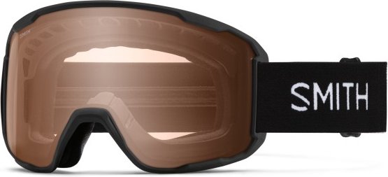 Smith - Preview ChromaPop S1 - Skibrille braun