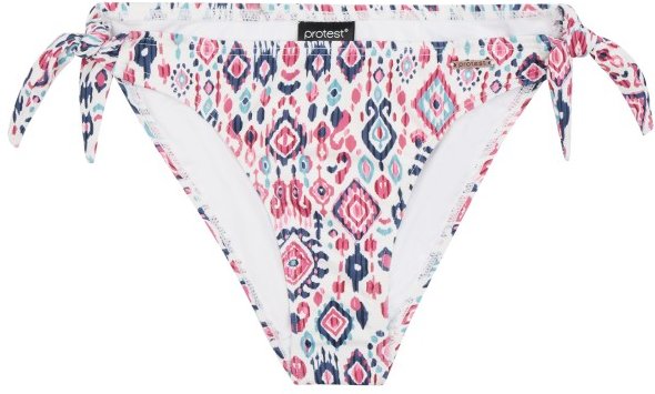 Protest - Women's Mixhilly 24 Bikini Bottom - Bikini-Bottom Gr 44 weiß