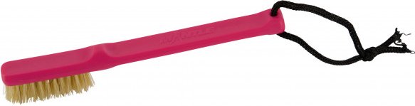 Mantle - Ergo - Boulderbürste Gr Naturborsten rosa