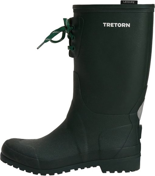 Thumbnail - Tretorn - Strong S - Gummistiefel Gr 41 schwarz