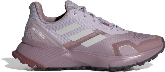 adidas Terrex - Women's Terrex Soulstride - Multisportschuhe Gr 38 rosa