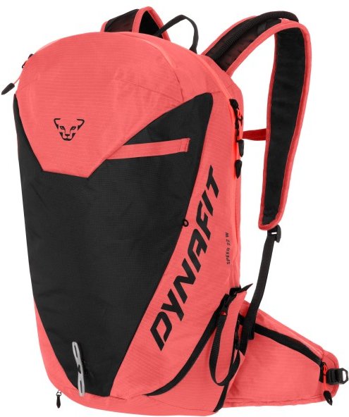 Dynafit - Women's Speed 22 Backpack - Skitourenrucksack rot