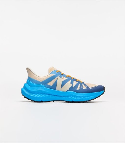 Veja - Condor 3 Advanced - Runningschuhe Gr 48 weiß