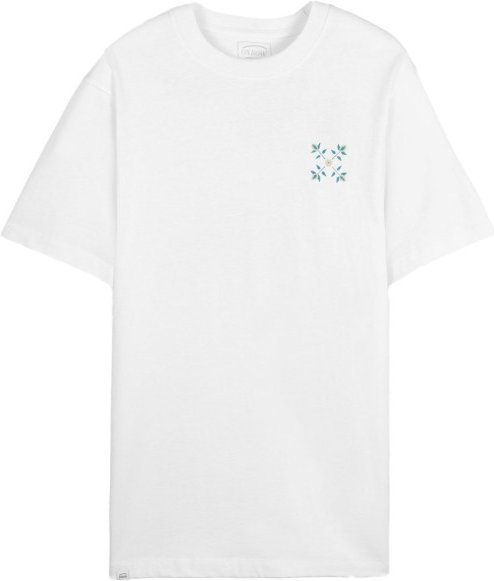 Oxbow - Teregor Short Sleeve T - T-Shirt Gr M weiß