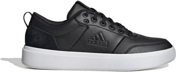 adidas - Park ST - Sneaker Gr 36 grau/schwarz