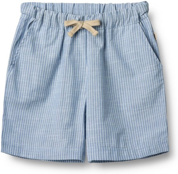 Thumbnail - WHEAT - Kid's Shorts Cuba - Shorts Gr 98 grau