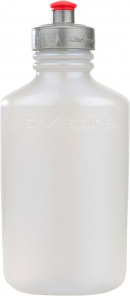 UltrAspire - Ultraflask 550 - Trinkflasche Gr 550 ml grau