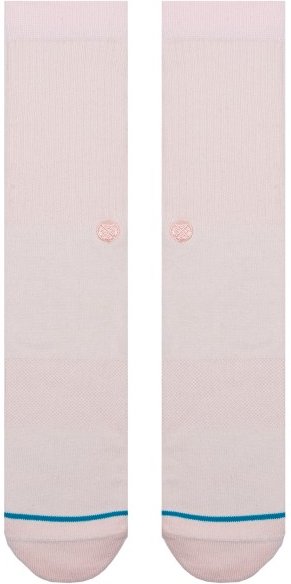 Stance - Icon - Multifunktionssocken Gr M rosa
