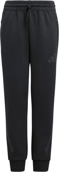 Thumbnail - adidas - Kid's Z.N.E. Pants - Trainingshose Gr 176 schwarz