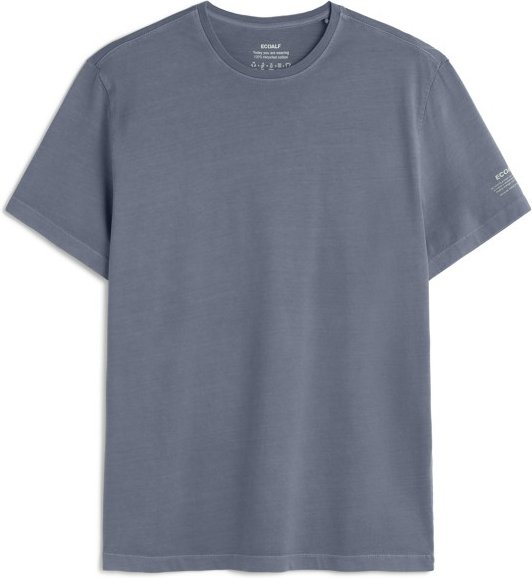Ecoalf - Vent T-Shirt - T-Shirt Gr S grau