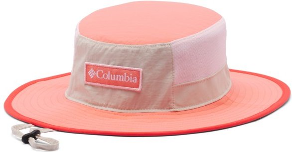 Columbia - Kid's Youth Bora Bora II Booney - Hut Gr L/XL rosa