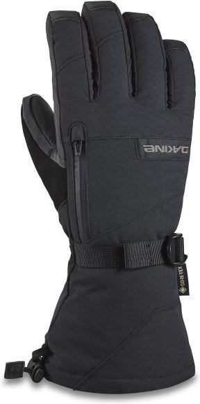 Dakine - Titan Gore-Tex Glove - Handschuhe Gr XL grau