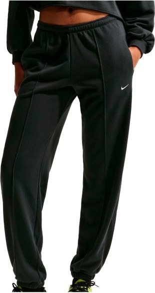 Nike - Women's NSW Chill FT Jogger Pant - Trainingshose Gr S schwarz/ sail