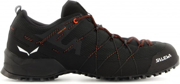Salewa - Wildfire 2 - Approachschuhe Gr 46 schwarz