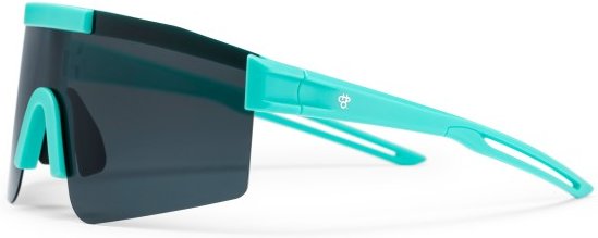 CHPO - Luca Mirror Polarized S3 - Fahrradbrille Gr L bunt