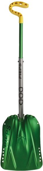 Pieps - C Shovel 660 - Lawinenschaufel grün
