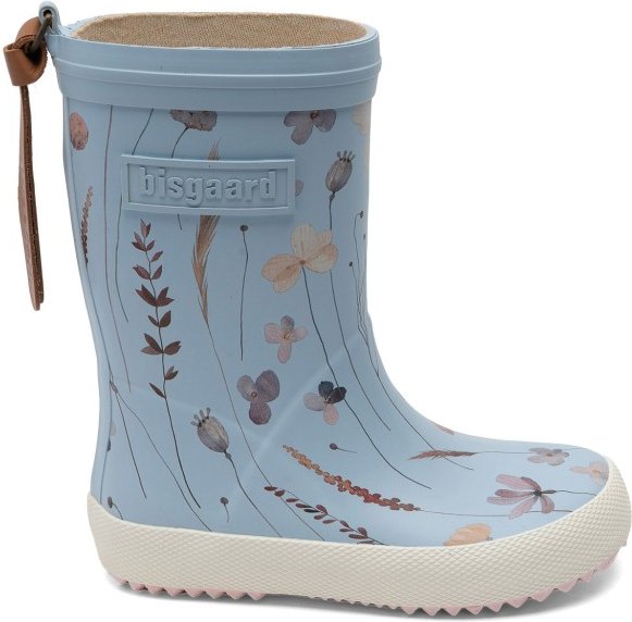 Bisgaard - Kid's Fashion - Gummistiefel Gr 35 grau