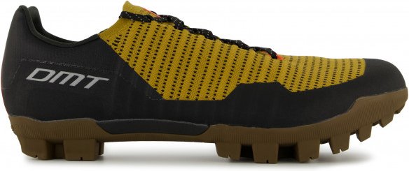 DMT - GK1 - Radschuhe Gr 39 schwarz